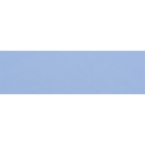 Färgblock Cielo Mat