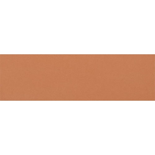 Färgblock-Arancio-Mat