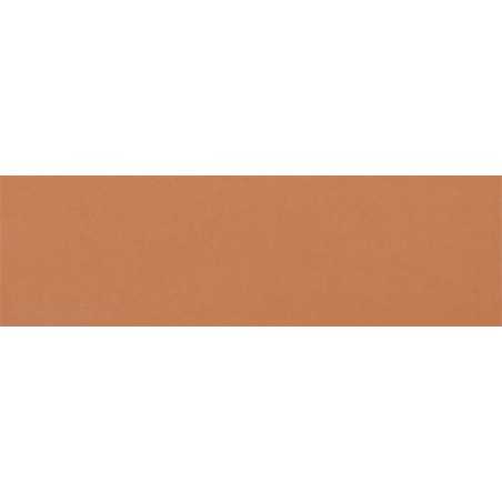 Färgblock-Arancio-Mat