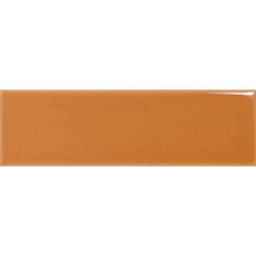 Färgblock-Arancio-Brillant