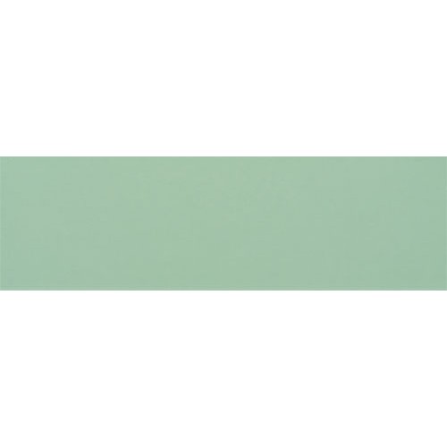 Färgblock-Menta-Mat