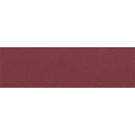 Färgblock-Borgogna-Mat