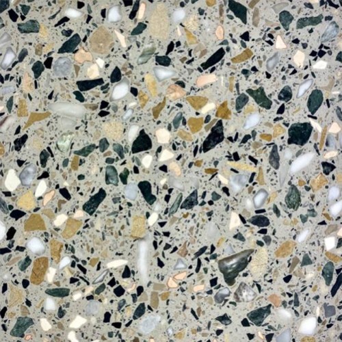 Terrazzo-Pistachio