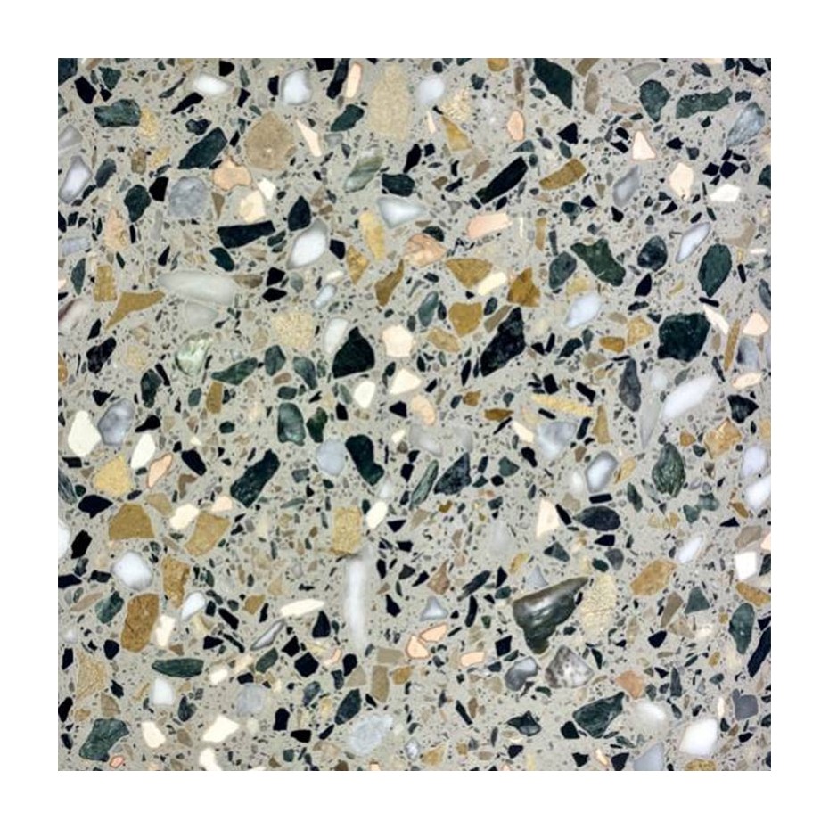 Terrazzo-Pistachio