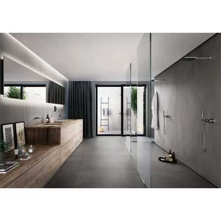 Imola Ceramica AZUMA 90×90 cm – Carrelage effet béton contemporain