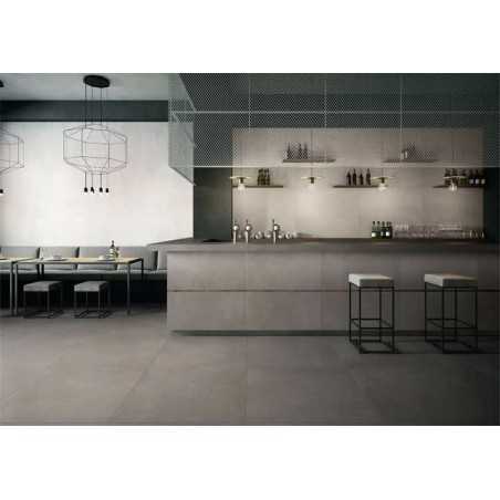 Imola Ceramica AZUMA 120×120 – 10 mm – Carrelage effet béton XXL