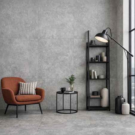 Area Ceramiche Loft 60×60 – 7,5 mm – Carrelage effet béton
