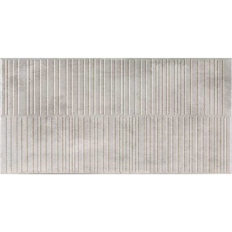 Décors mural  ESSEN RLV – Format 45×90 cm – Relief structuré