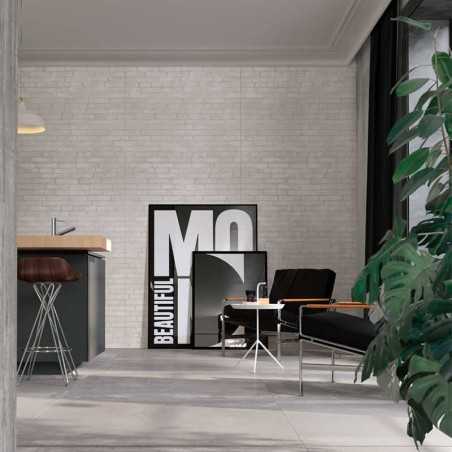 TUBE 60×60 cm – 10 mm – Imola Ceramica