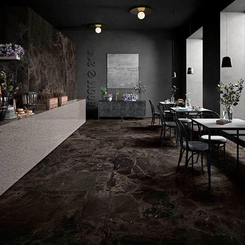 THE ROOM – Infinity Brazil – Imola Ceramica