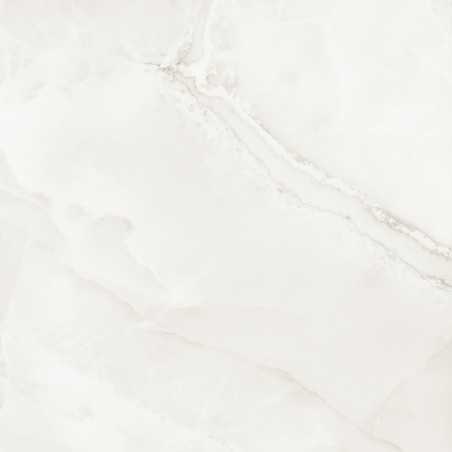 THE ROOM – Onyx White Absolute – Imola Ceramica