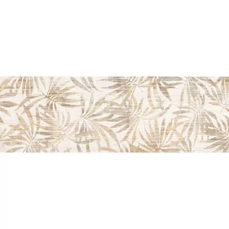 Bamboo-Foglie-Beige-Area Ceramiche