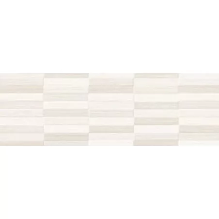 Bamboo-Muretto-Bianco-Area Ceramiche