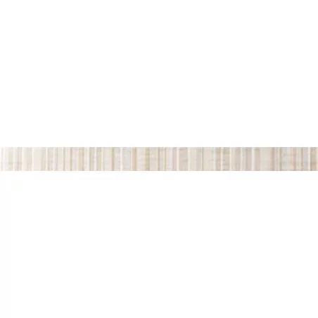 Bamboo-Listello-bianco-Area Ceramiche