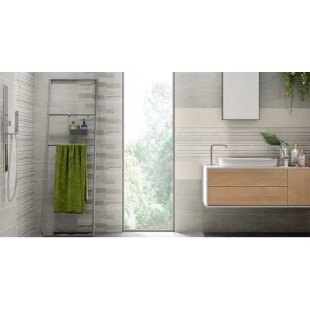 Life Beige Muretto Area Ceramiche