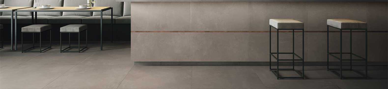Carrelage AZUMA Imola Ceramica – Effet béton contemporain