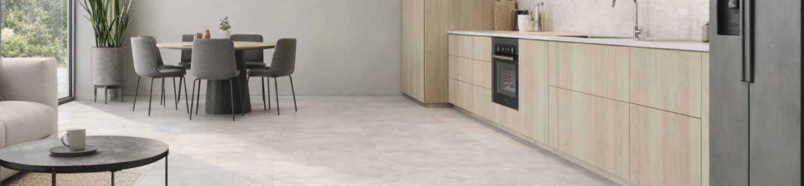 TUBE Imola Ceramica – Carrelage effet métal en grès cérame